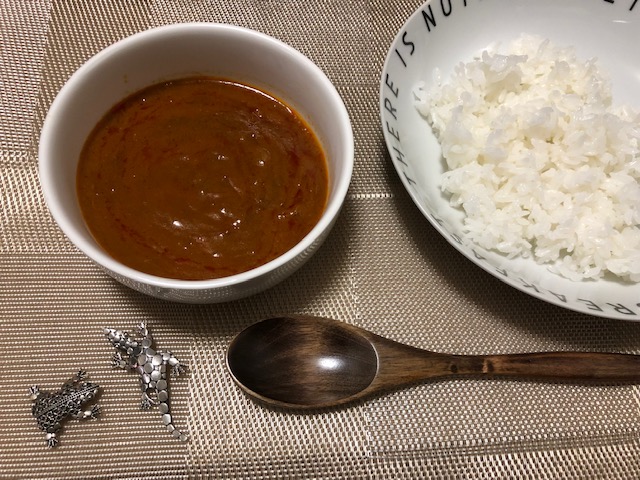 100円なのに本格的で美味しい過ぎる 高級アジアンレストランにも負けない いなばのカレーシリーズ 深煮込みカレー を実食 Babydot ベイビードット