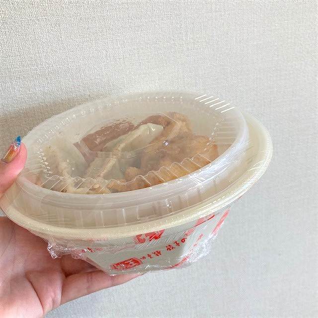 電子レンジ対応の器