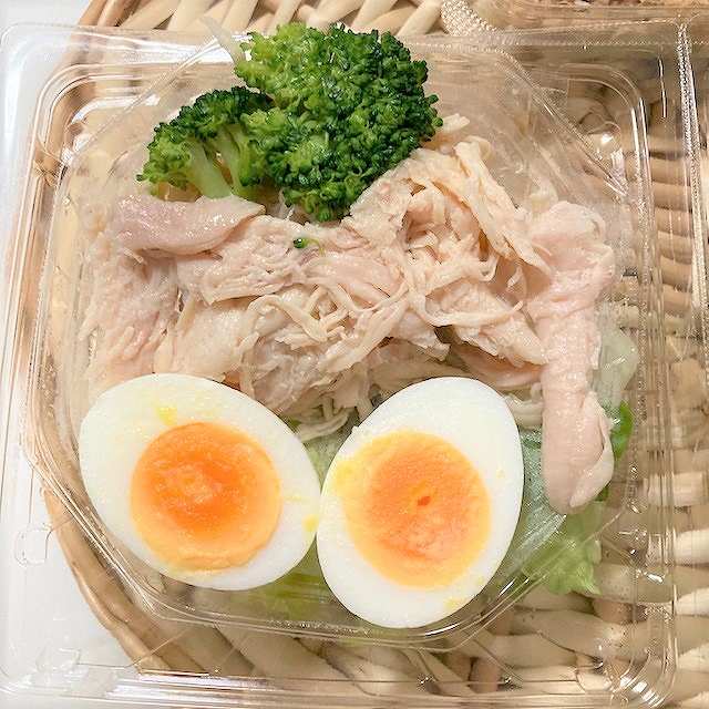 美味しい