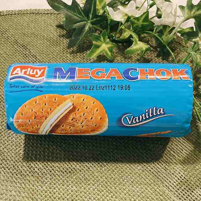 MEGA CHOK