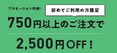 本誌特製のプロモーションコード