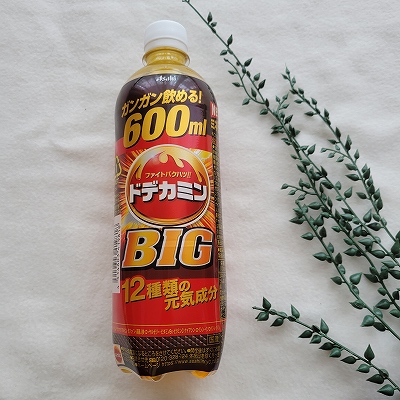 アサヒ ドデカミンBIG