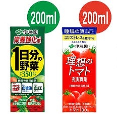 伊藤園 機能性栄養強化型 1日分の野菜