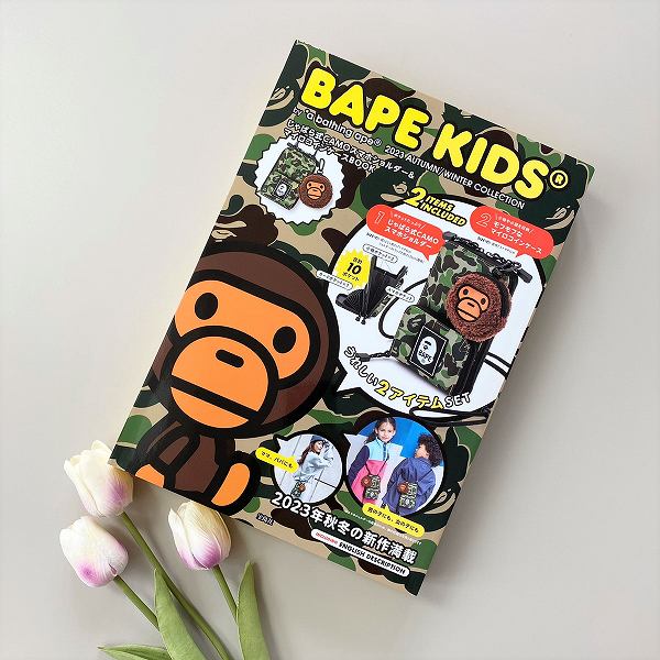 BAPE KIDS