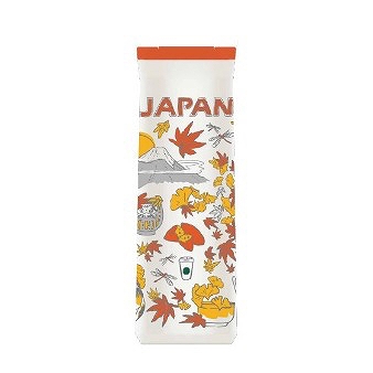 Been There Series ステンレスボトルJAPANオータム473ml