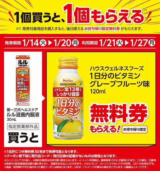 第一三共ヘルスケア ルル滋養内服液 30ml