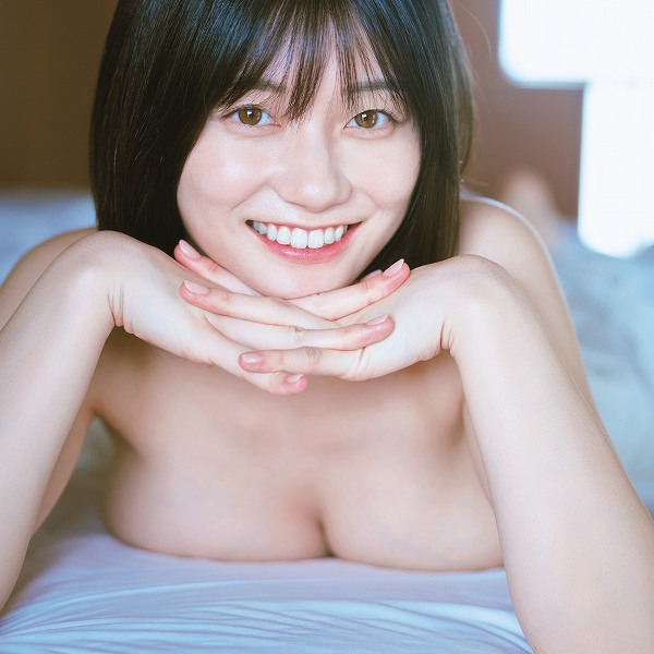 瀬戸環奈